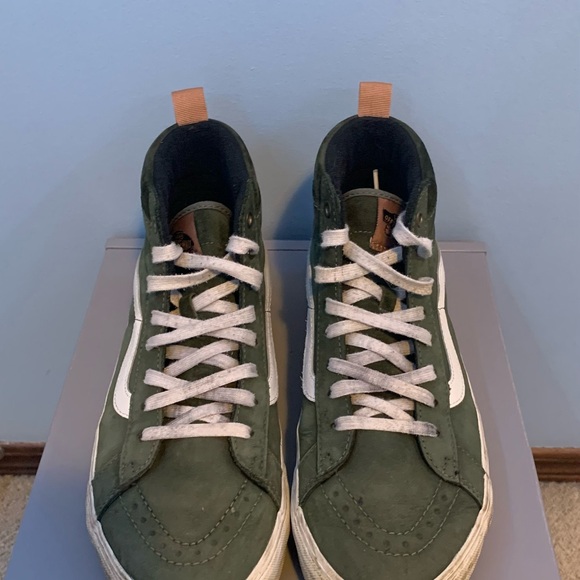 VANS SK8-Hi - Picture 9 of 14